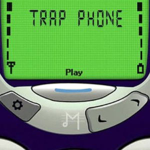 freestyle trap phone  x staberm 