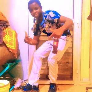 alpha Diallo 