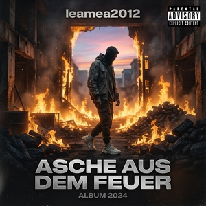 Asche aus dem Feuer 