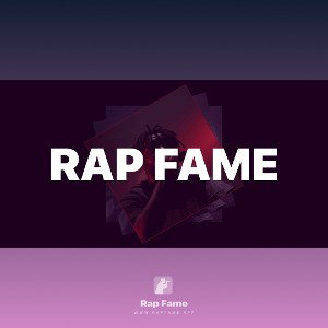 Rap zajawka,