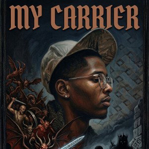 MY CARRIER 