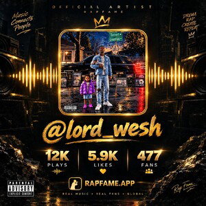 LORD_WESH _-_FREESTYLE 