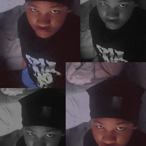 Nate freestyle 