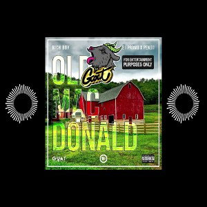 Pengii ft. 21 Promo - Old MacDonald