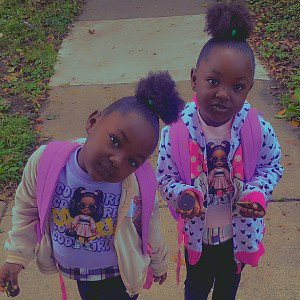 My 3