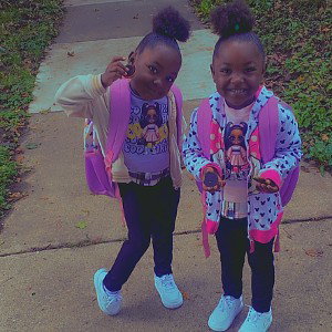 My 3