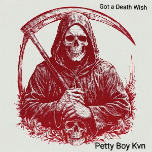 Got a Death Wish??