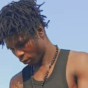 Sunny black Nweke 