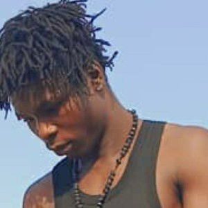 Sunny black Nweke 