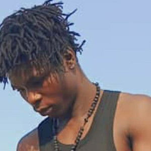 Sunny black Nweke 