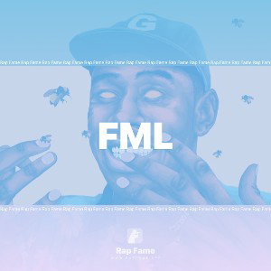 fml  (Nightcore)