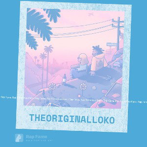 the original loko  (Nightcore)