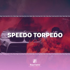 speedo torpedo 