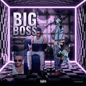 BiG boSs 🤑🔥