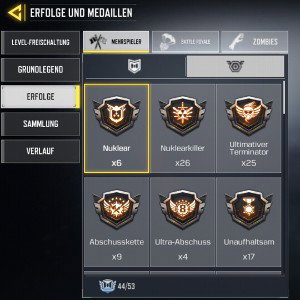 Call oft  duty nuklear