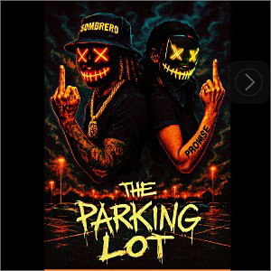 Parking lot 
