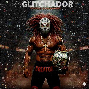 Glitchhador