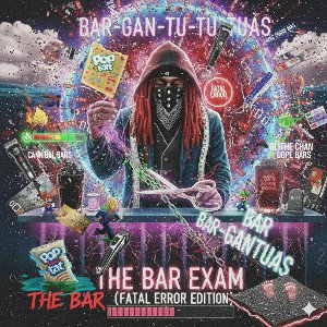 THE BAR EXAM (FATAL ERROR EDITION)