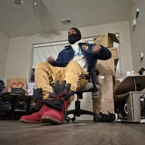 elevated 