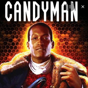 Friday 13th CandyMan