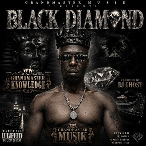 BLOOD DIAMOND 