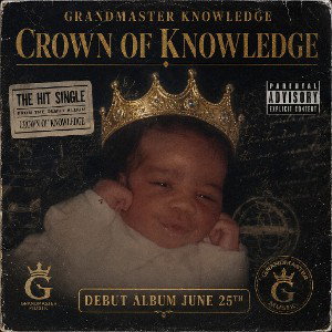 CROWN OF KNOWLEDGE 