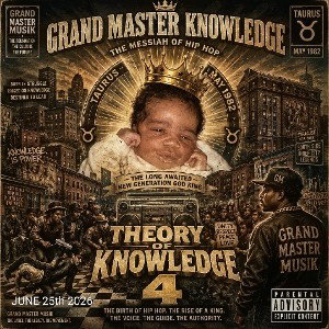 CROWN OF KNOWLEDGE 
