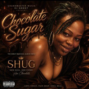 CHOCOLATE SUGAR (A)