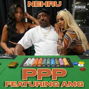 PPP (Featuring AMG)