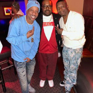 Rap Sh*t (Featuring Chino XL, Ras Kass & Planet Asia)