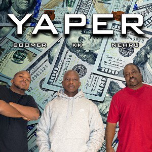 Yaper