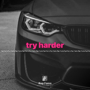 try harder