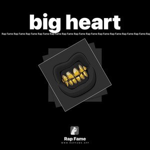 big heart