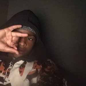 H youngsta 700k ~ Ghetto 