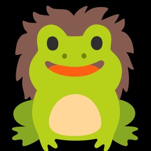 FROGMAN