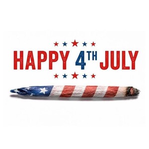 4th of July freestyle 