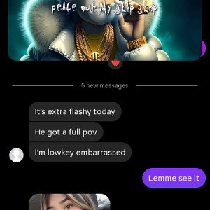 challenge Freestyle big