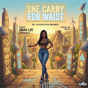 OmahlaywaistbyAkoscarab