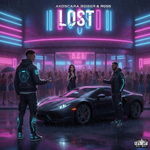 Lost