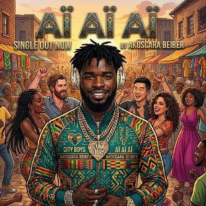 Aï Aï Aï (no to racism) #Amapiano
