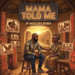 mama told me