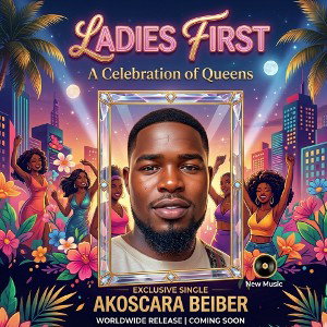 Ladies First
