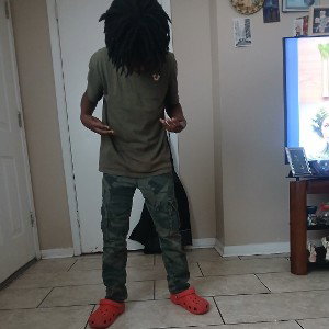 lil boy