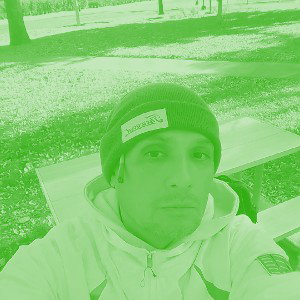 tragic city freestyle  (Off da Lean)
