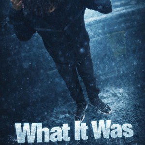 What it was