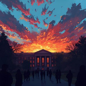 un mec du collège 