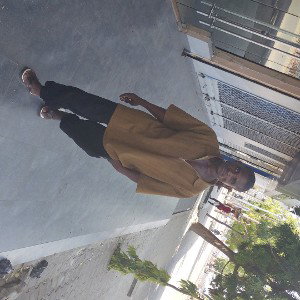 on my way back home 