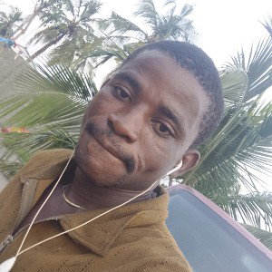 get my back o Lord 