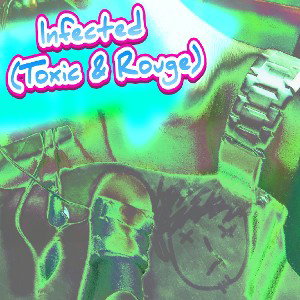 dedel ublood by Lil hazy a.k.a 2pac jr.