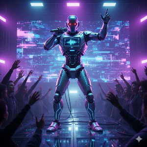 Начало RepBot